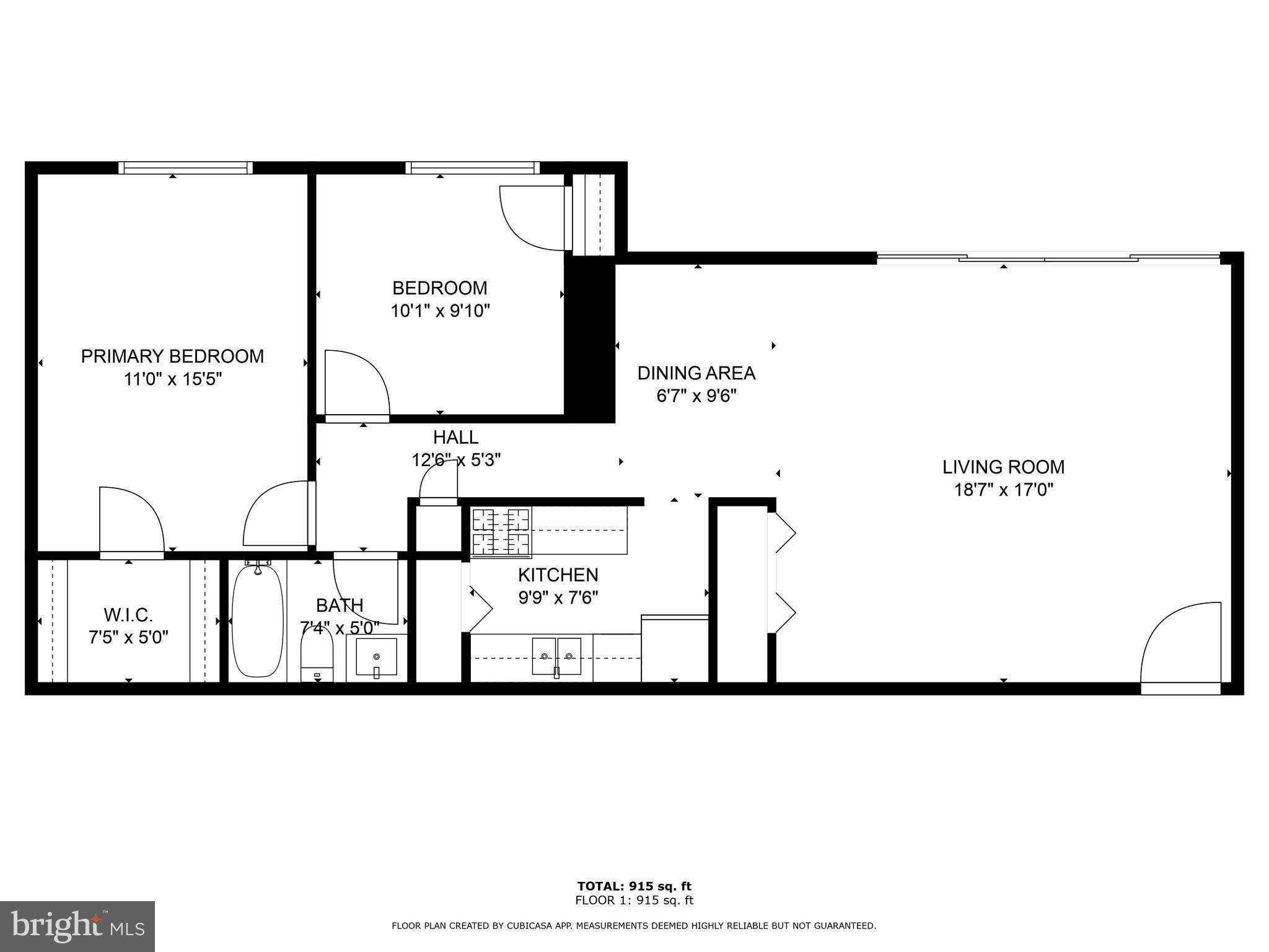 Hyattsville, MD 20784,5500 KAREN ELAINE DR #910