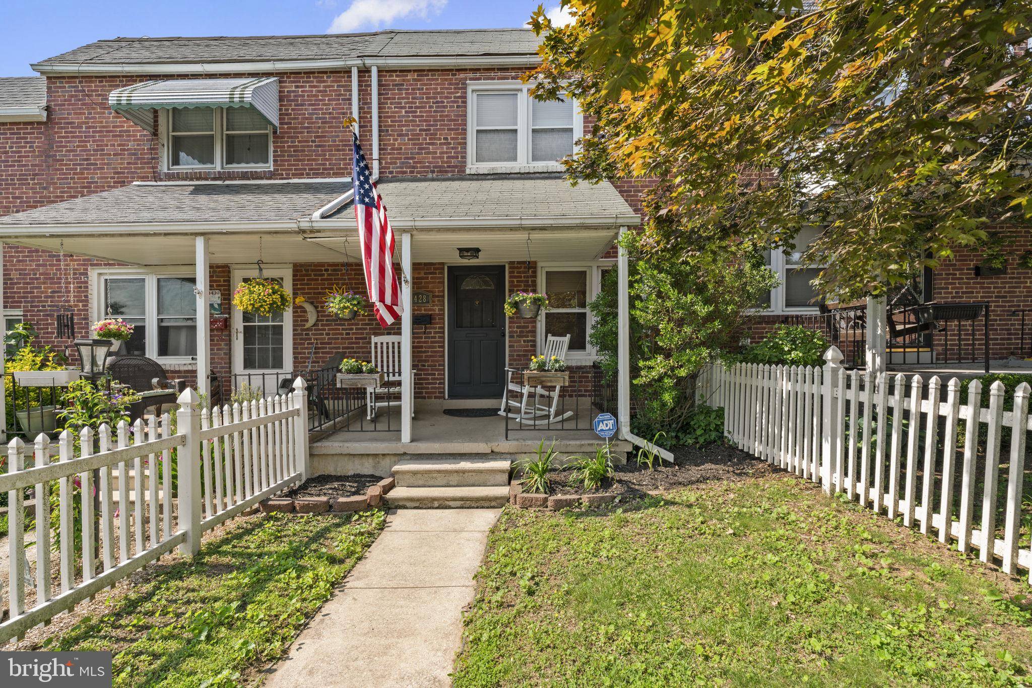 Baltimore, MD 21211,1428 MEDFIELD AVE
