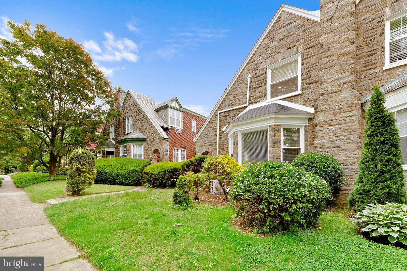 Philadelphia, PA 19119,418 WADSWORTH AVE