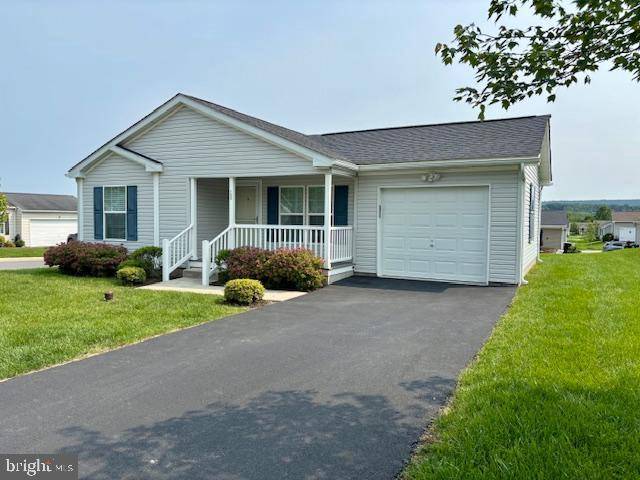 Douglassville, PA 19518,132 WESTIN RD