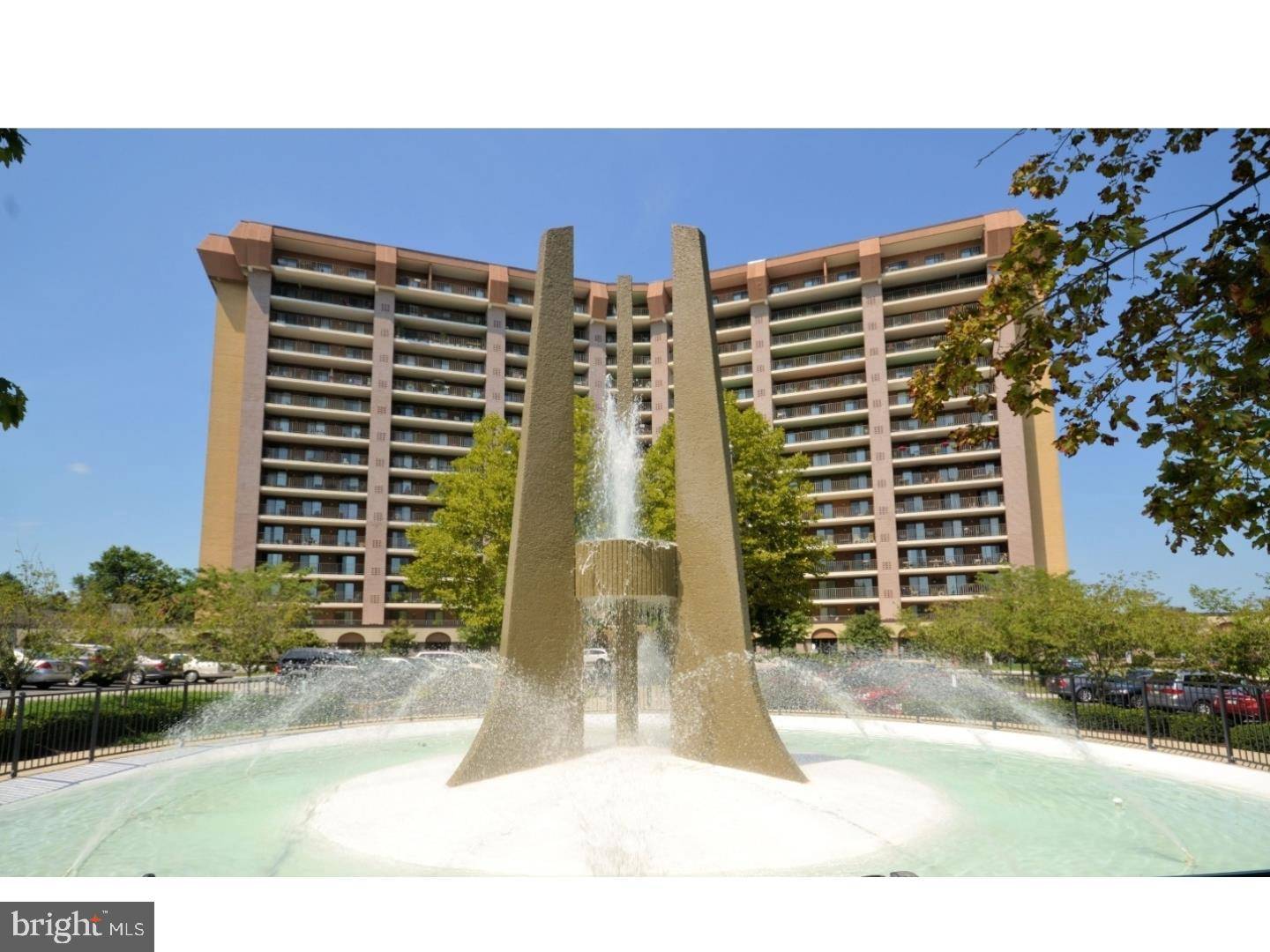 King Of Prussia, PA 19406,10117 VALLEY FORGE CIR #117