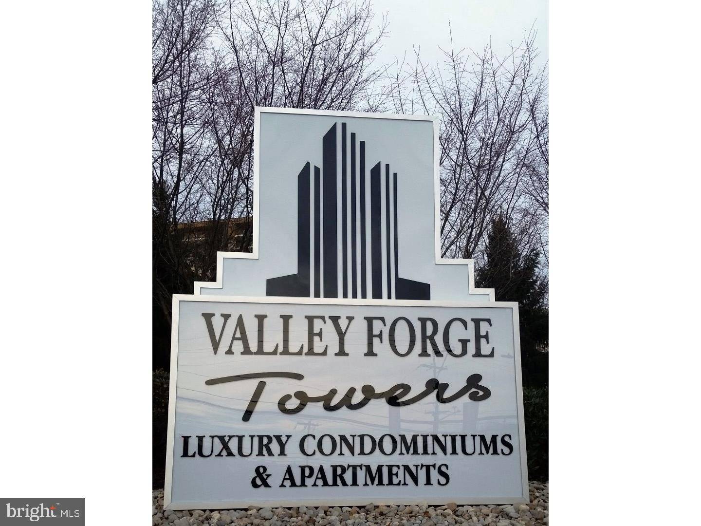 King Of Prussia, PA 19406,10117 VALLEY FORGE CIR #117