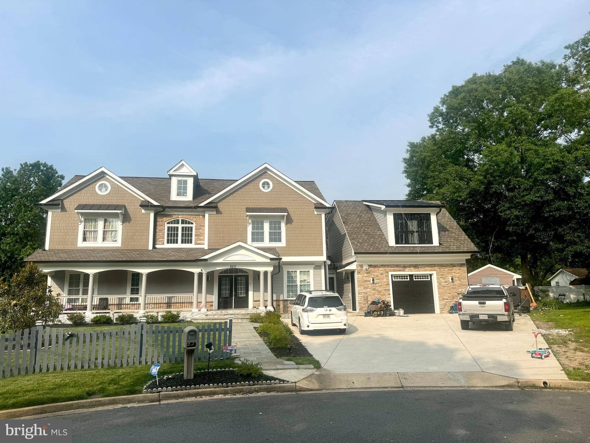 Alexandria, VA 22309,8213 HOCKING PL
