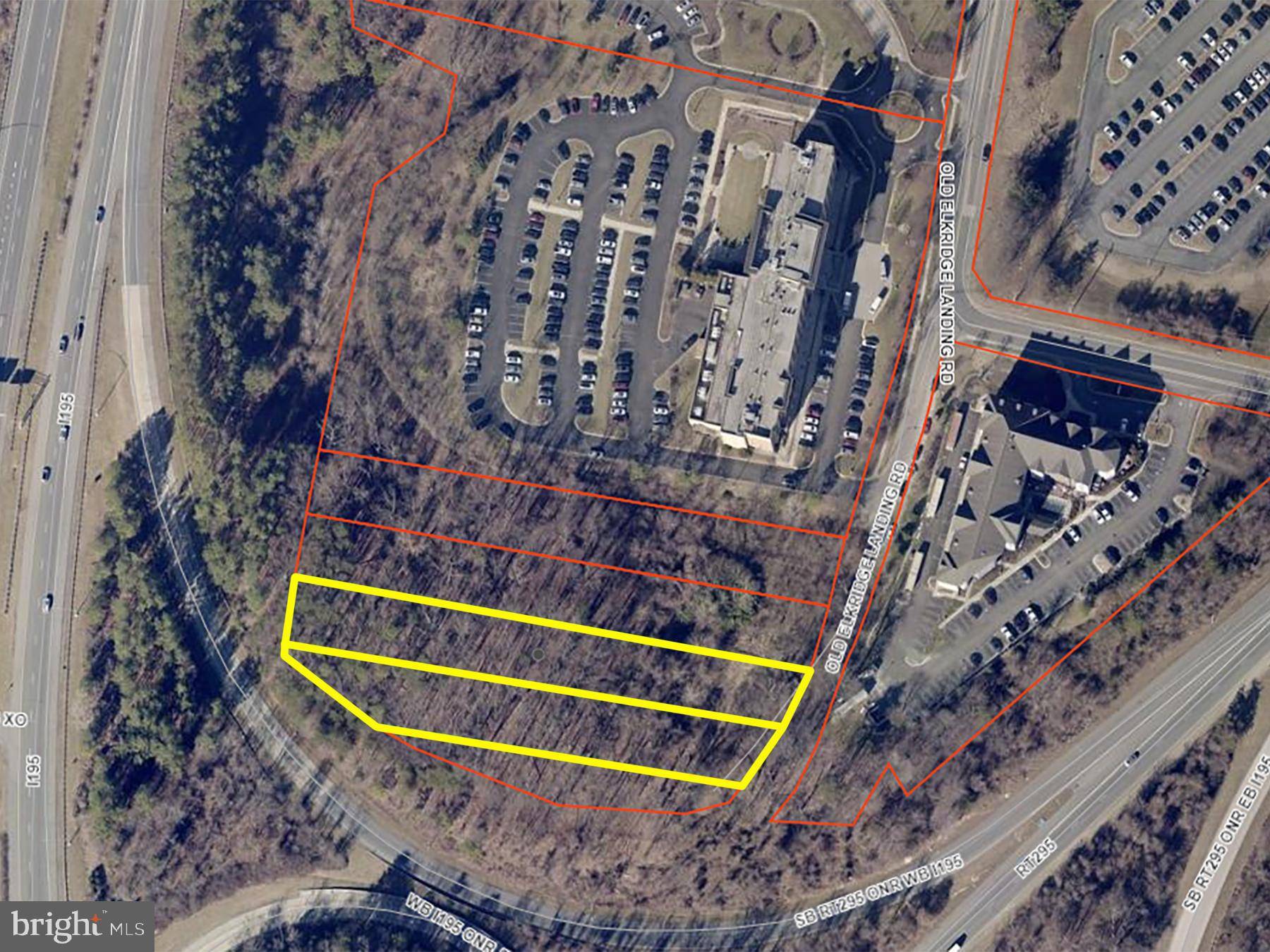 Linthicum Heights, MD 21090,ELKRIDGE LANDING RD