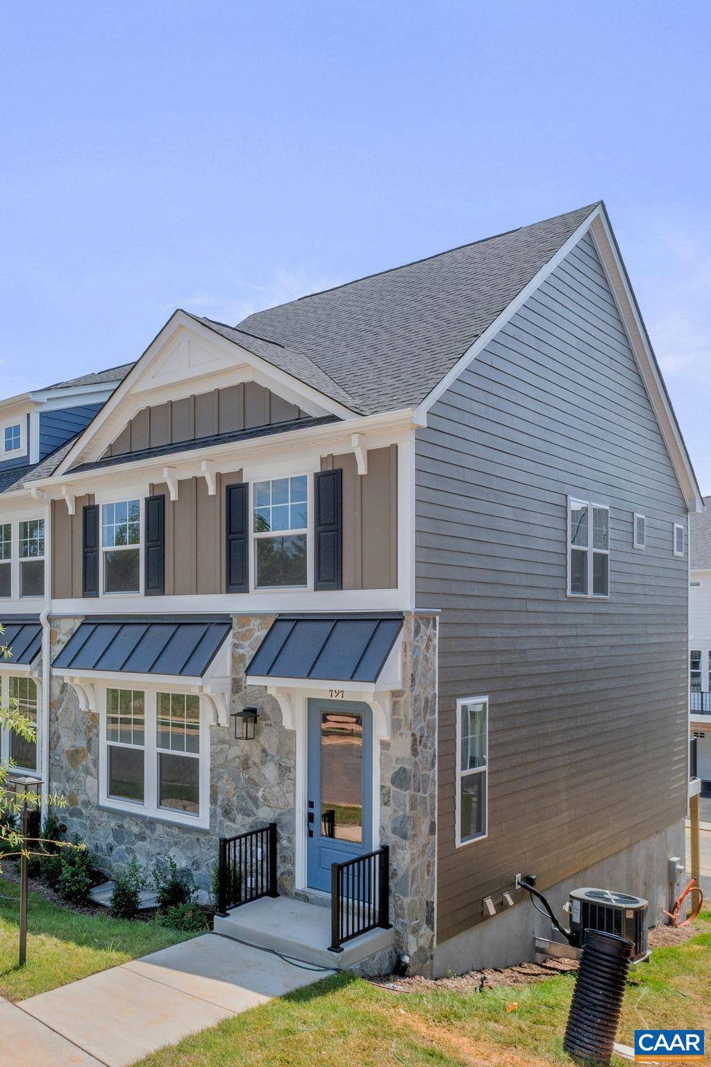 Crozet, VA 22932,80A PARK RIDGE DR