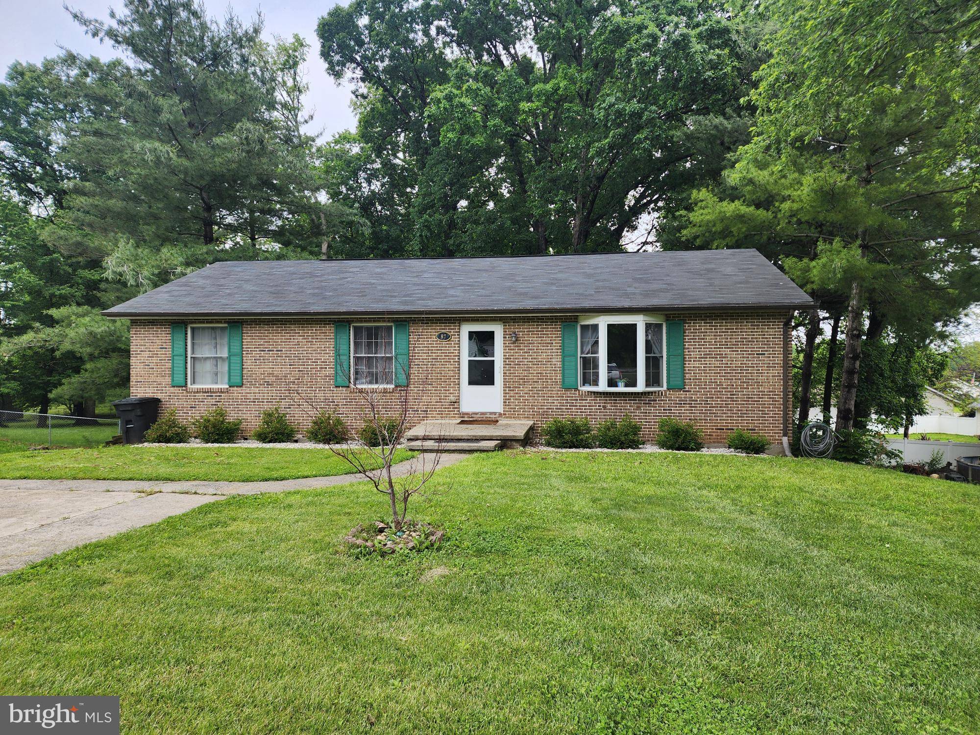 Inwood, WV 25428,87 SUMMERS ST
