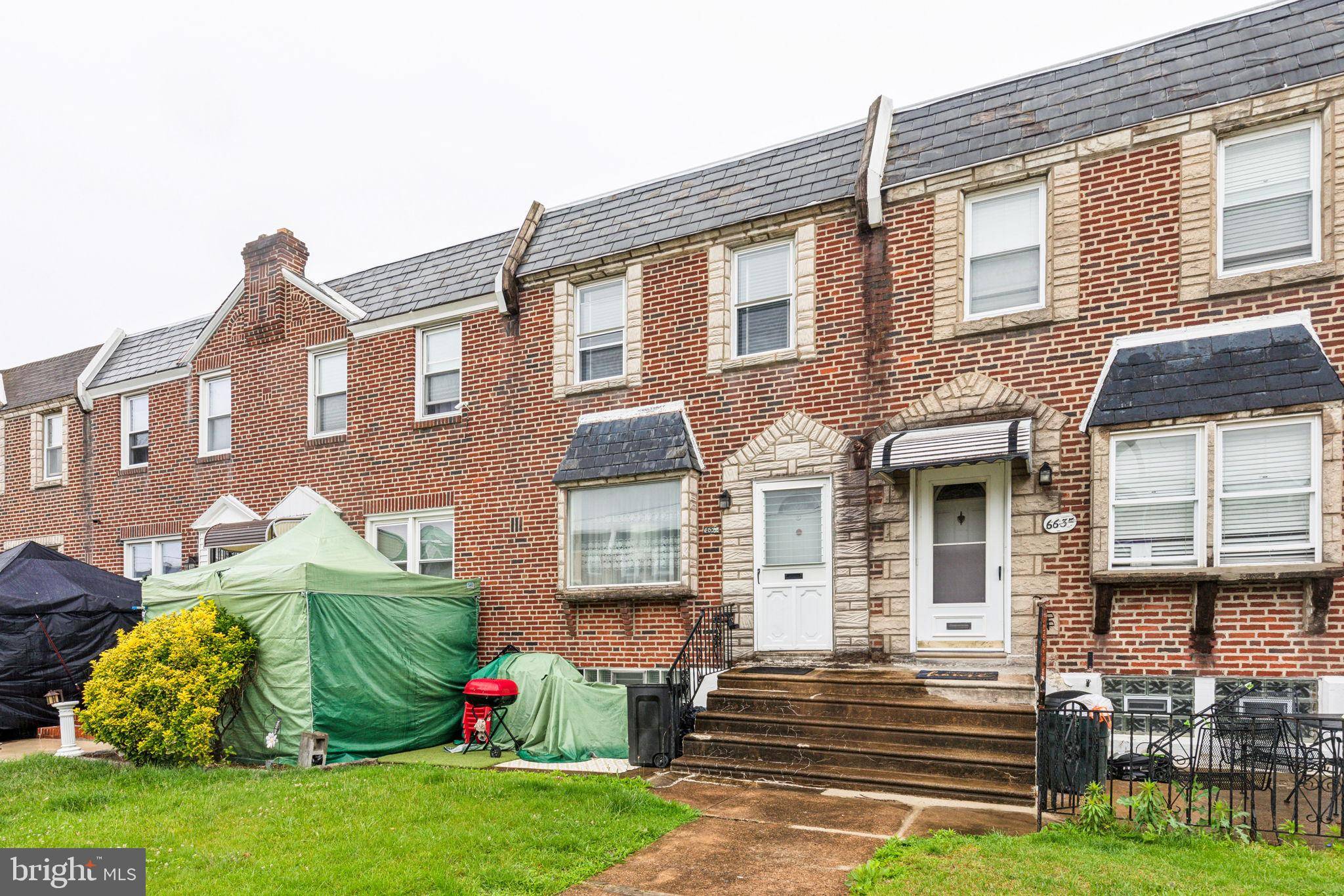 Philadelphia, PA 19135,6637 COTTAGE ST
