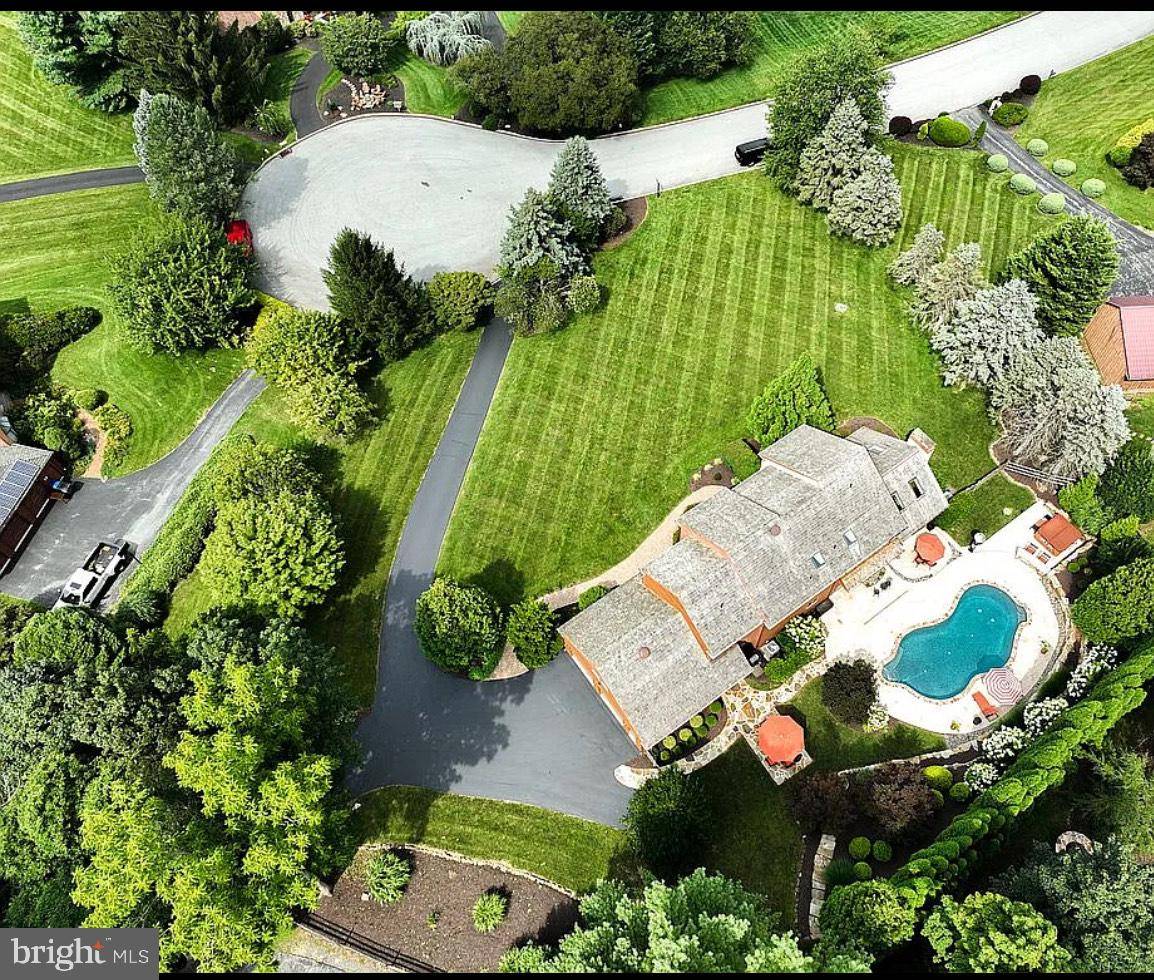 Downingtown, PA 19335,4 WATERCROFT CIR