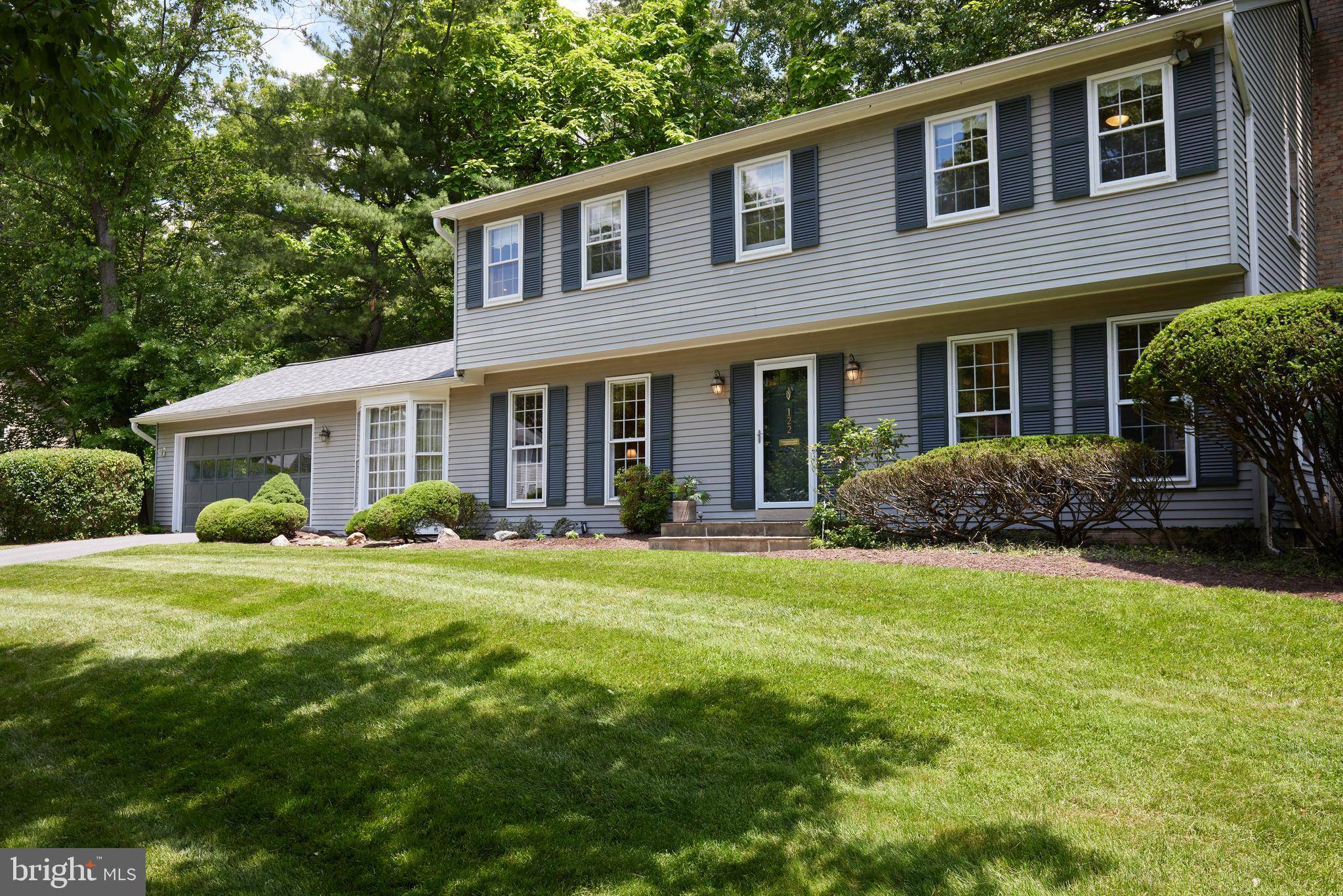 Rockville, MD 20850,122 EVANS ST