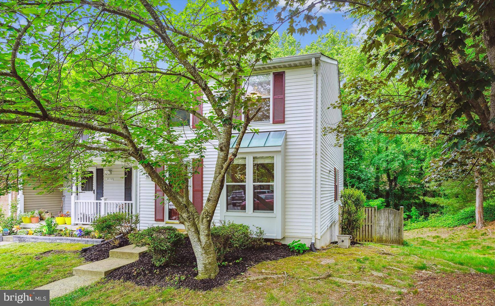 Springfield, VA 22152,9175 FOREST LAWN CT
