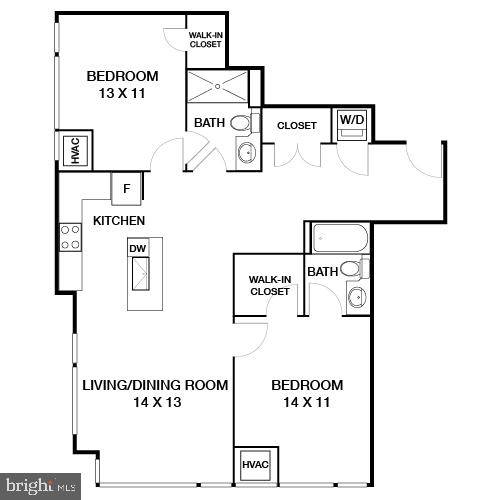 Philadelphia, PA 19147,521 S BROAD ST #2B-307