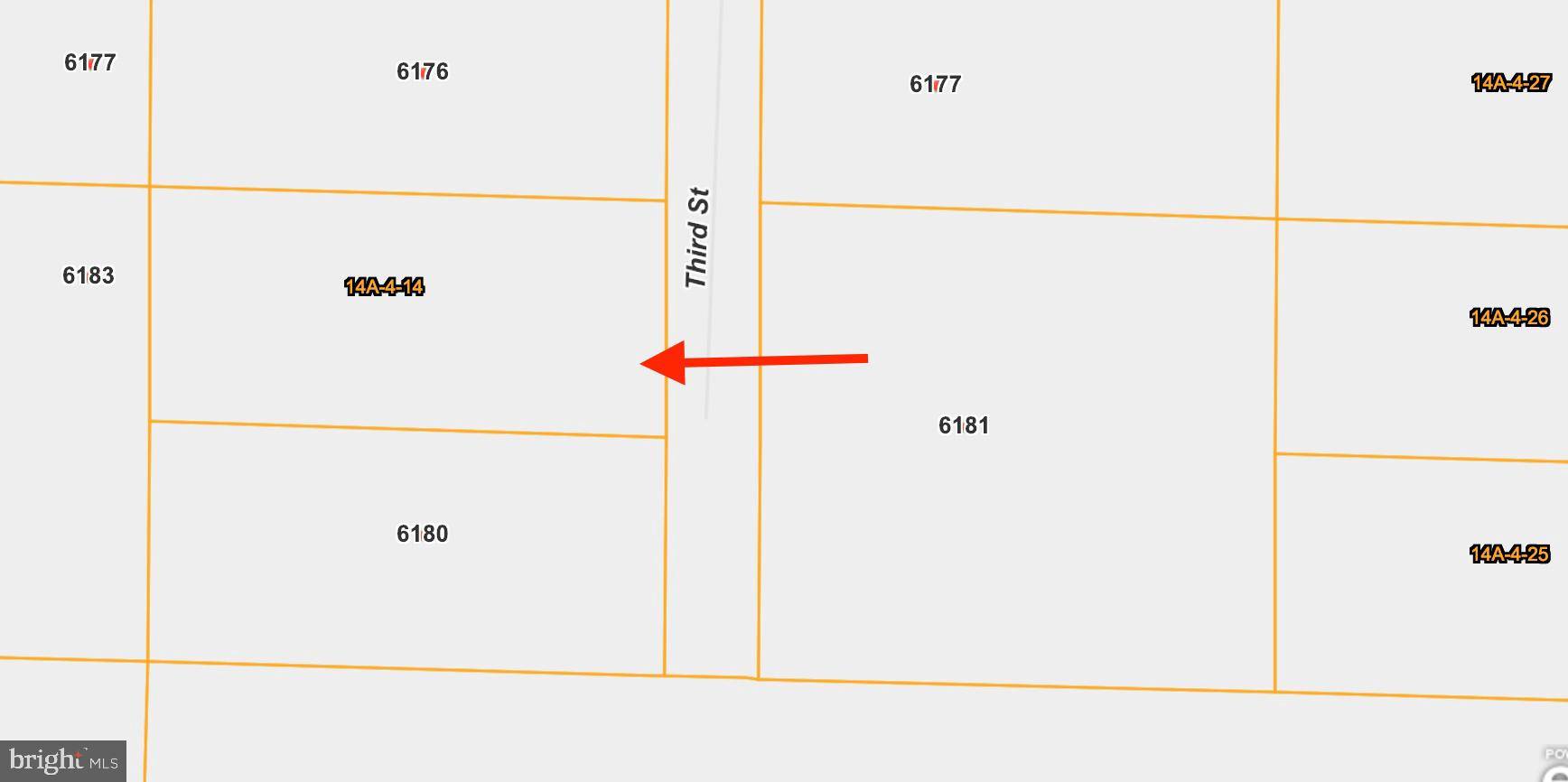 King George, VA 22485,0 THIRD ST