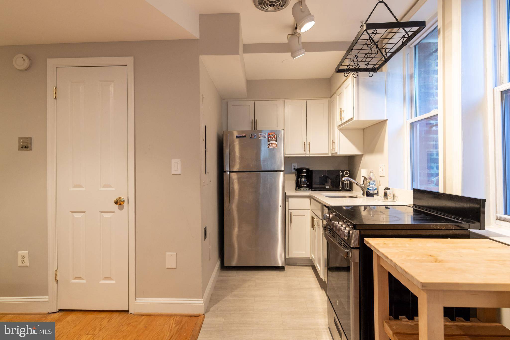 Washington, DC 20009,1731 WILLARD ST NW #102