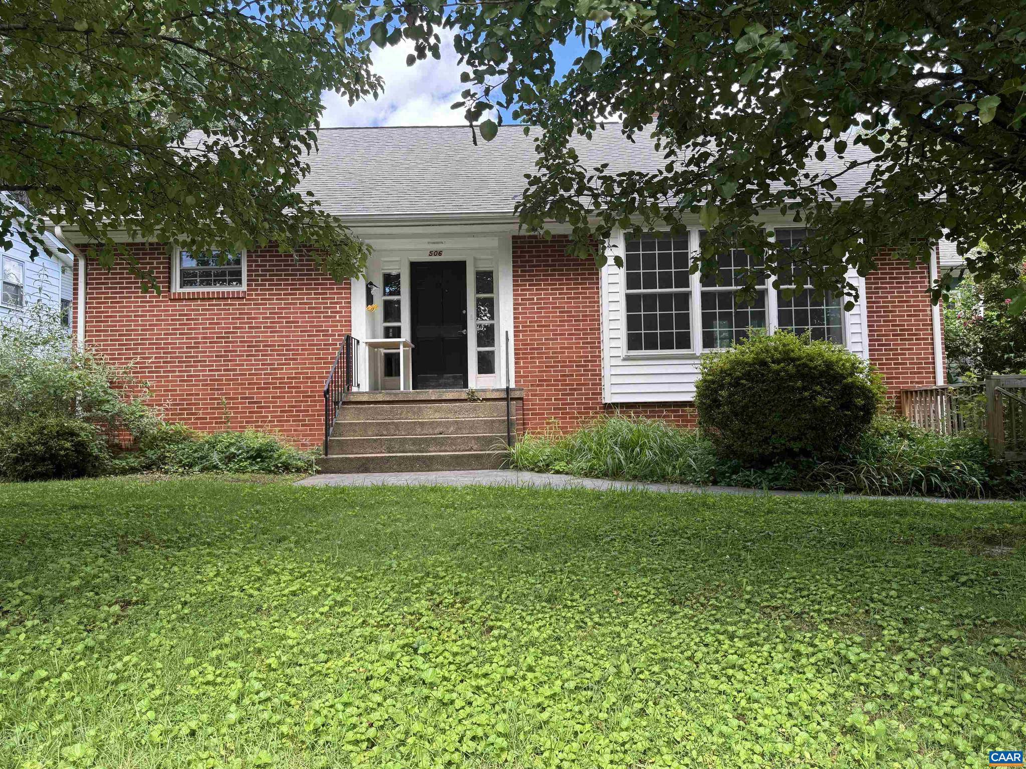 Charlottesville, VA 22903,506 HANOVER ST #B