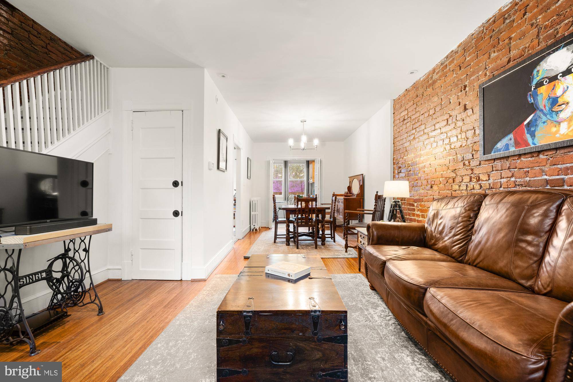 Washington, DC 20003,111 17TH ST SE