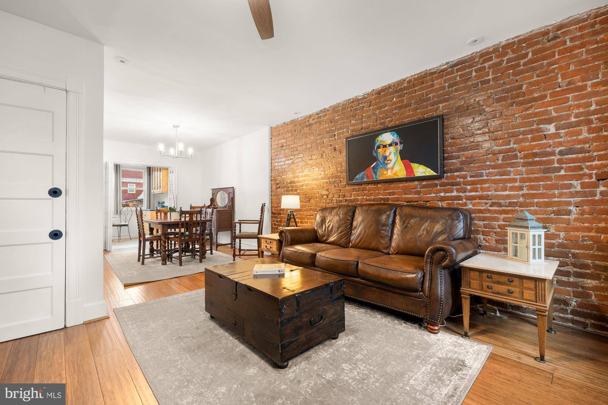 Washington, DC 20003,111 17TH ST SE