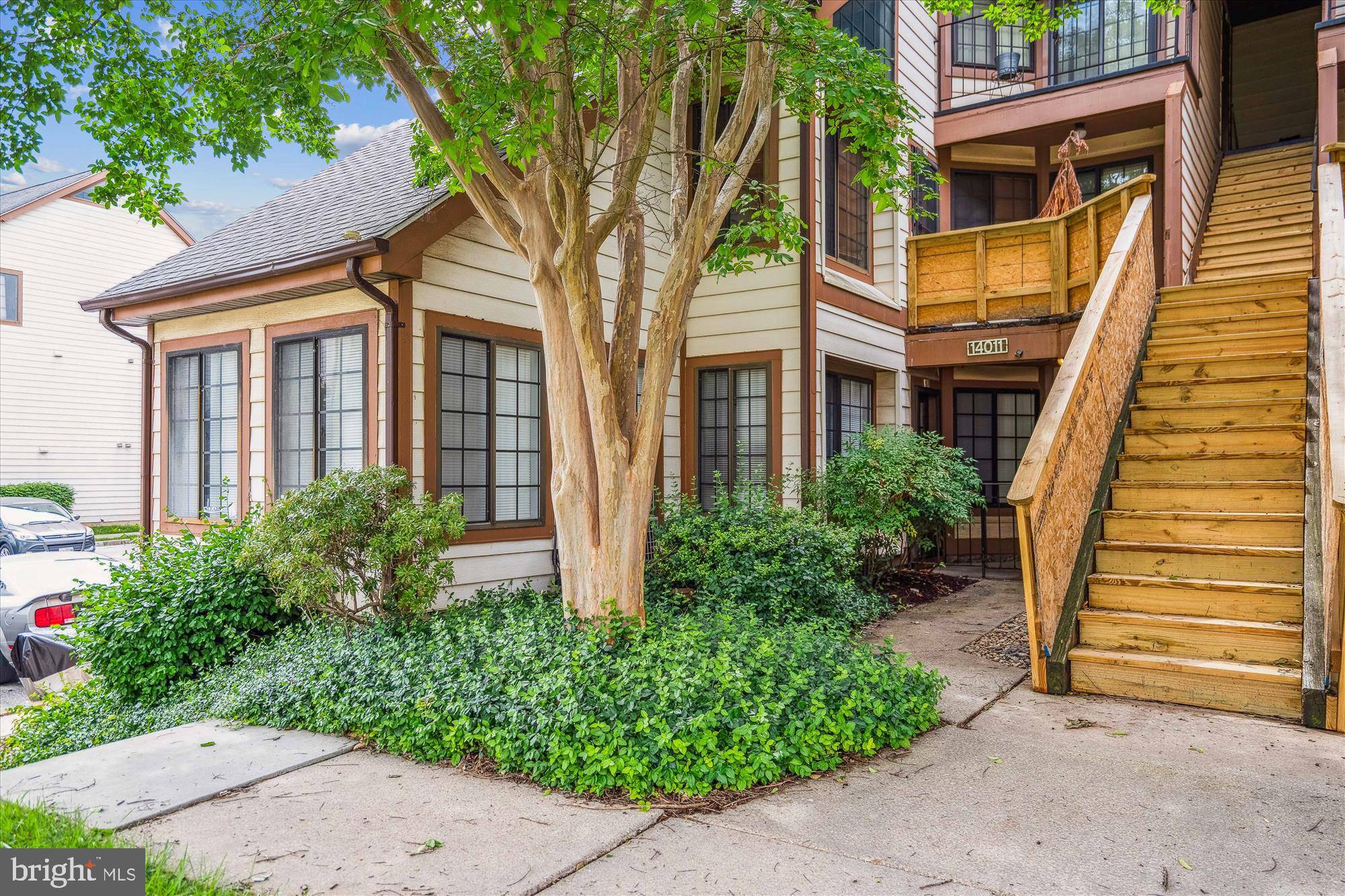 Laurel, MD 20707,14011-A JUSTIN WAY #21-A