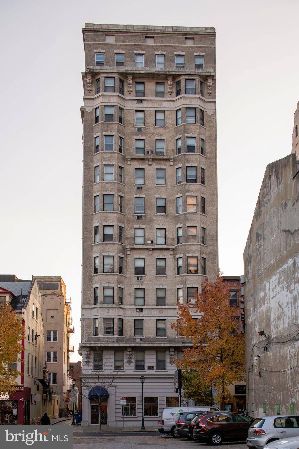 Philadelphia, PA 19107,1218 WALNUT ST #703