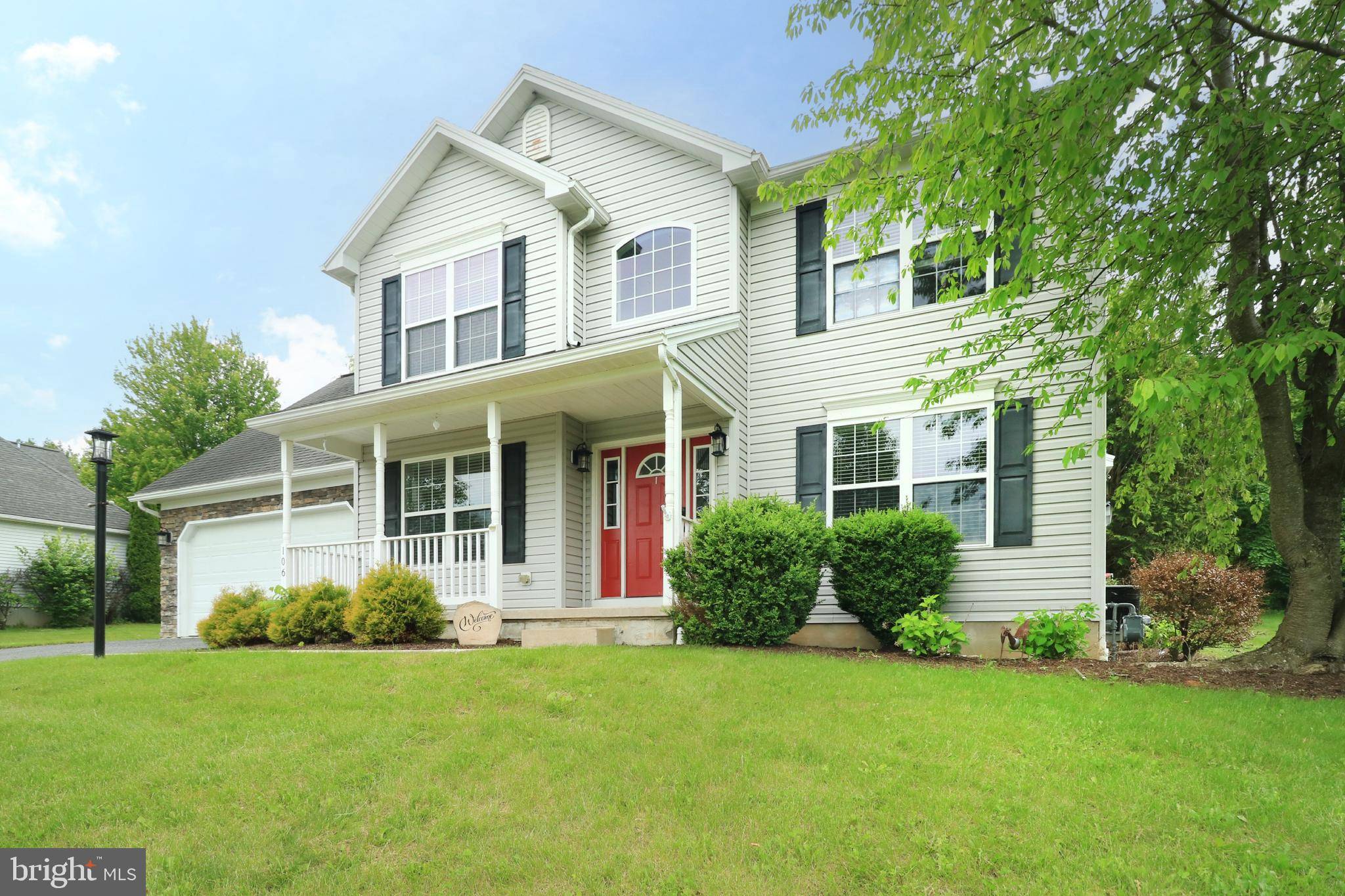 Bellefonte, PA 16823,106 ROSEHILL DR