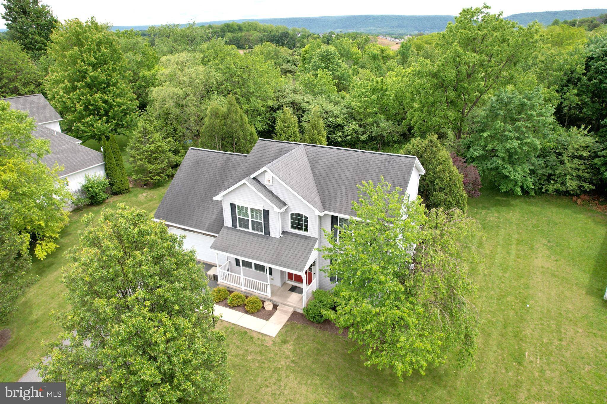 Bellefonte, PA 16823,106 ROSEHILL DR