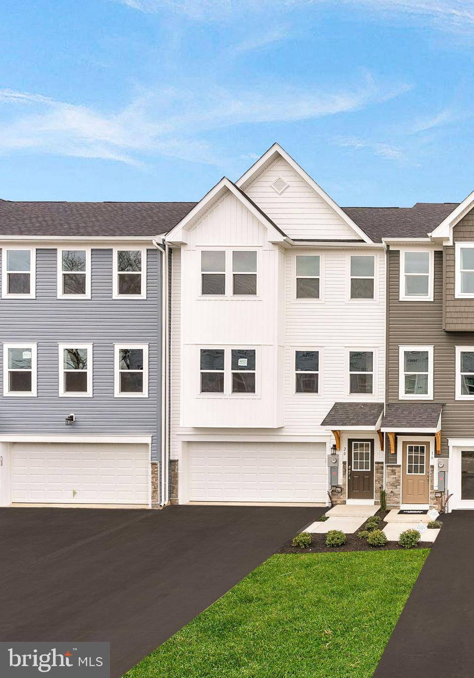 Inwood, WV 25428,HOMESITE 222 COVINGTON DR