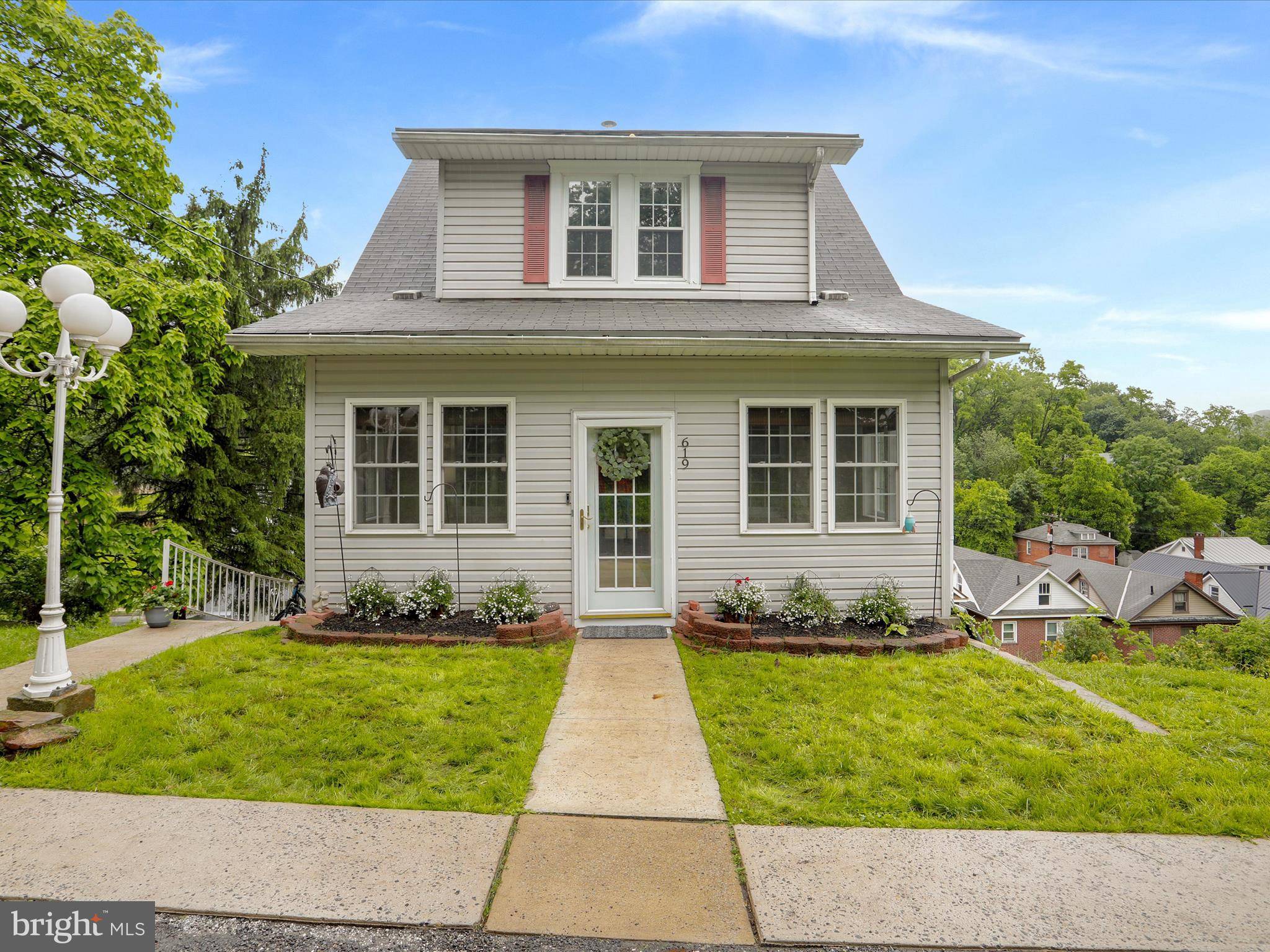 Cumberland, MD 21502,619 LYNN ST
