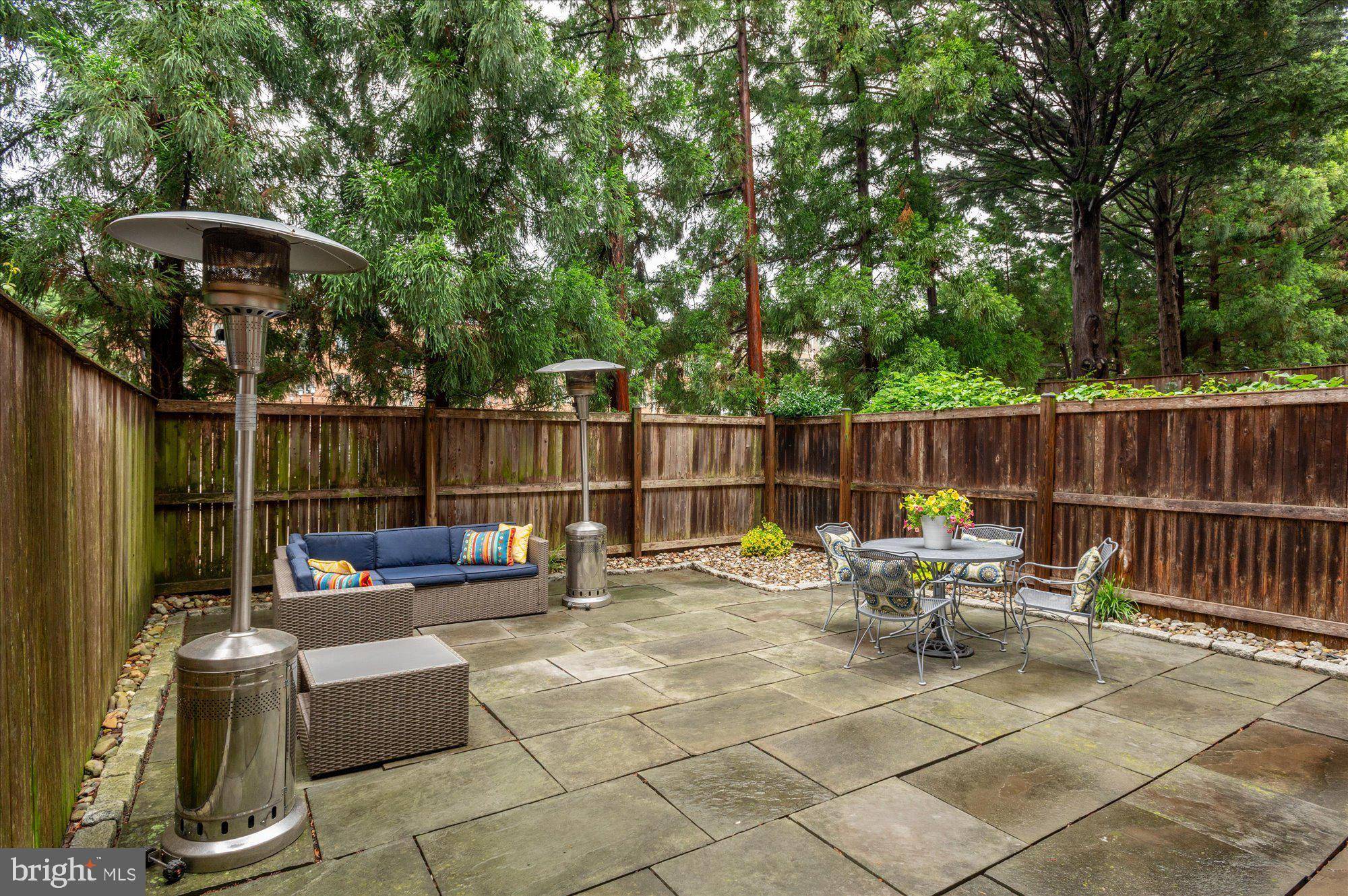 Washington, DC 20016,3277 SUTTON PL NW #C