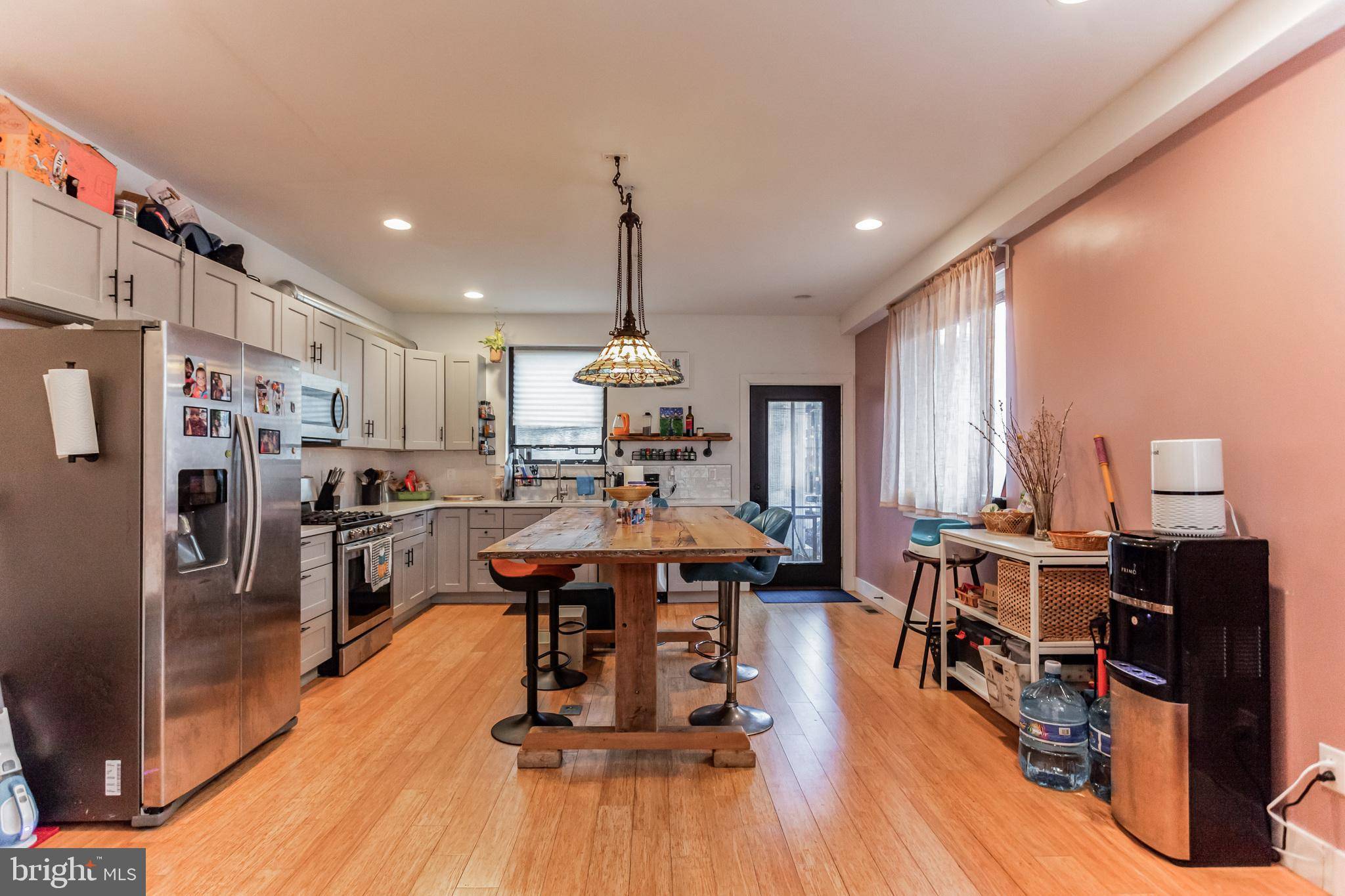 Philadelphia, PA 19130,801-3 N 16TH ST #1