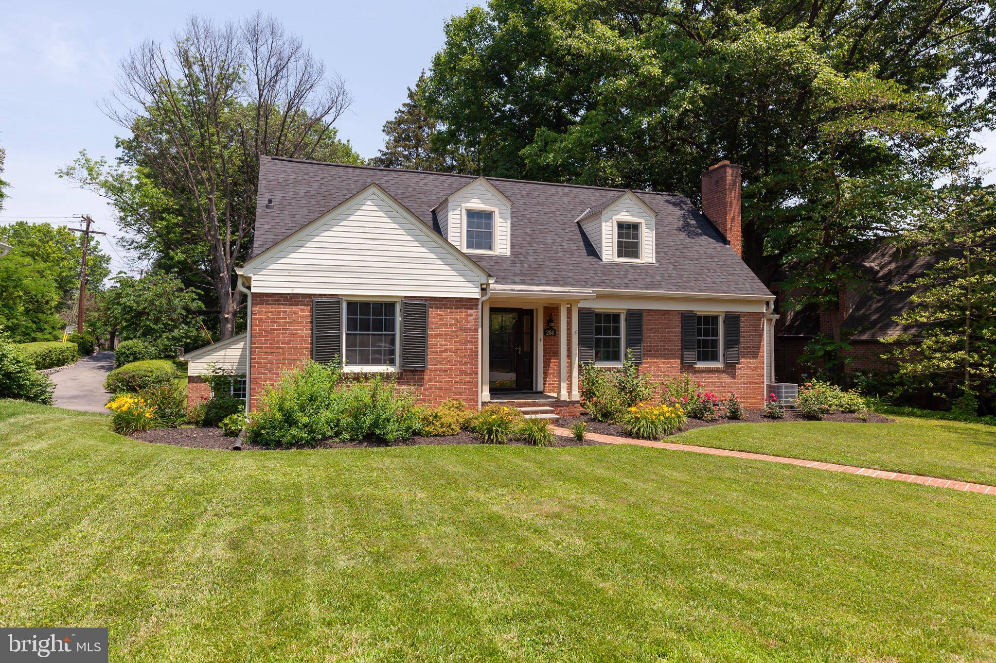 Hagerstown, MD 21742,204 W IRVIN AVE W