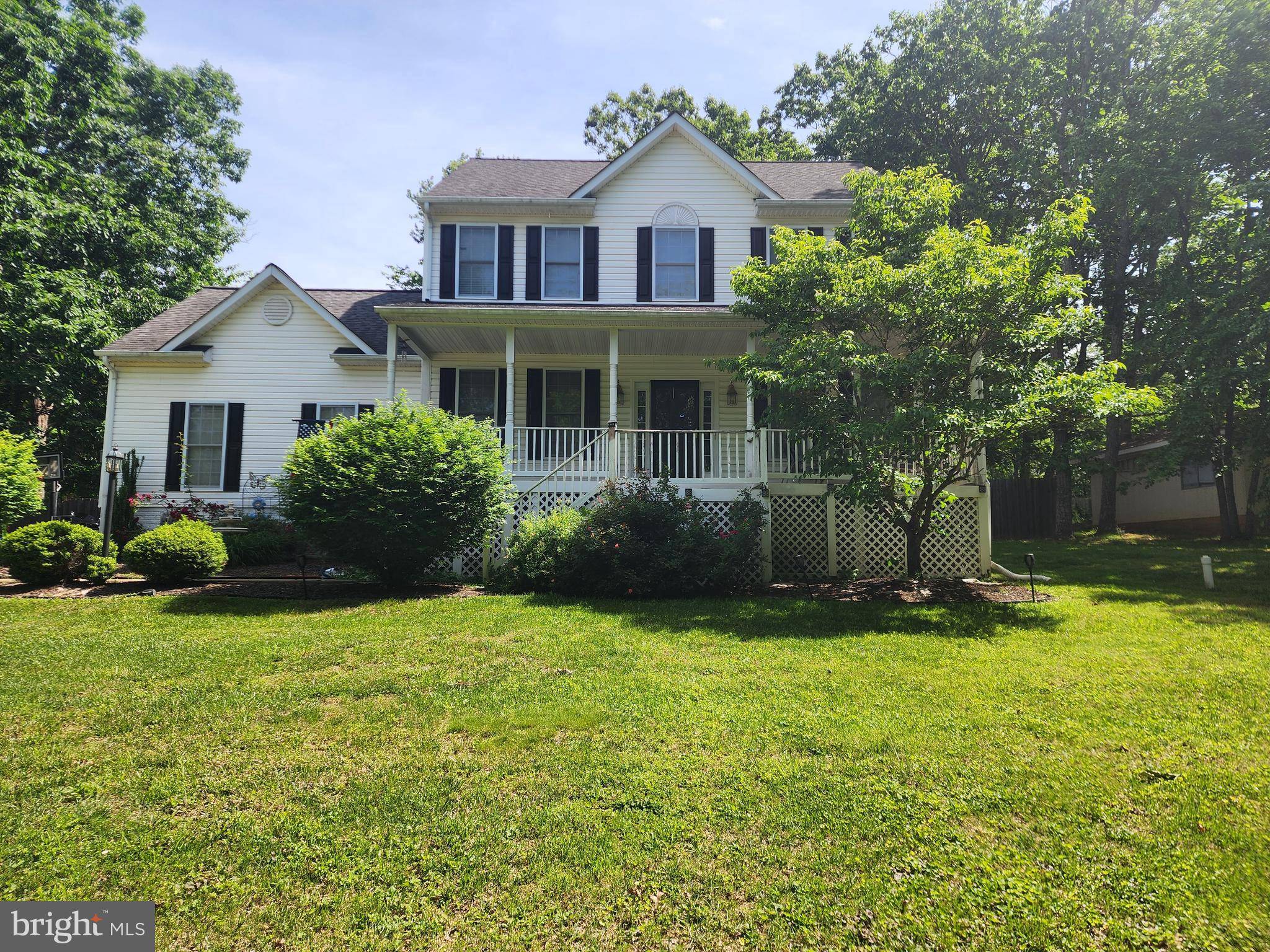 Spotsylvania, VA 22551,12407 SALIENT LN