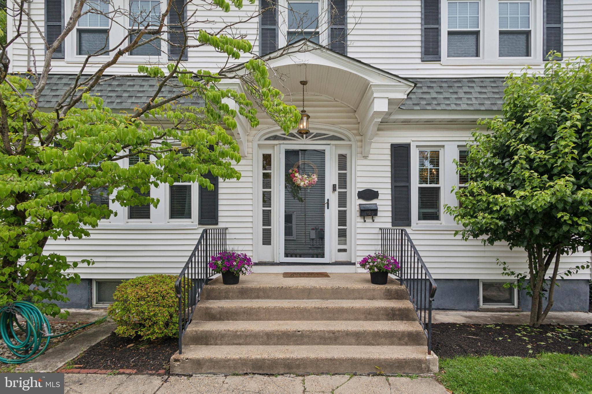 Haddonfield, NJ 08033,144 ARDMORE AVE