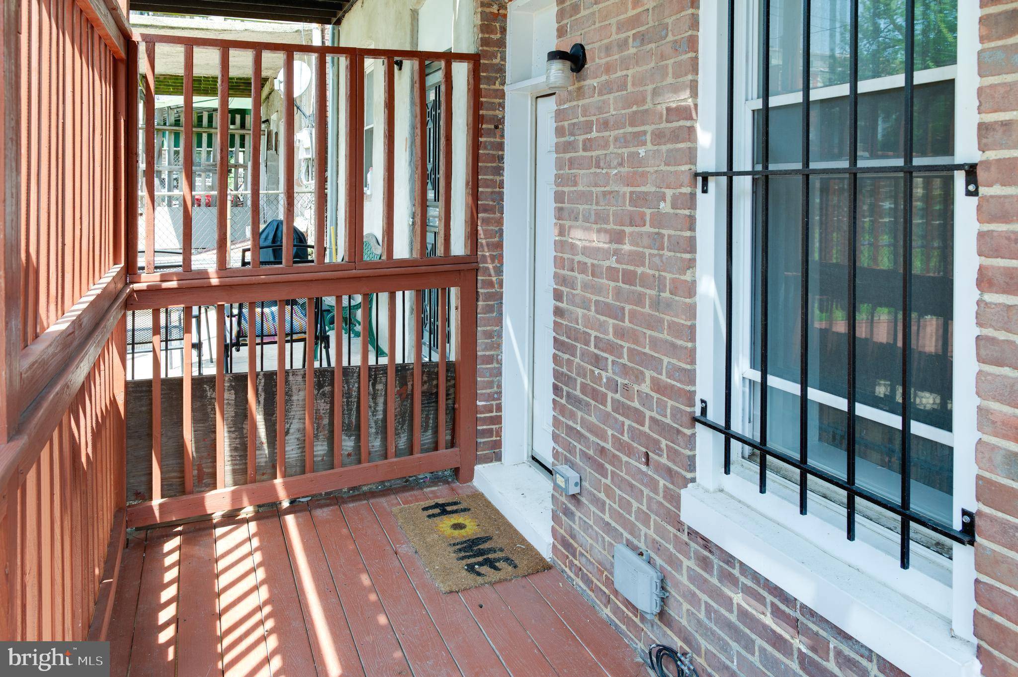 Baltimore, MD 21218,2100 HOMEWOOD AVE #1