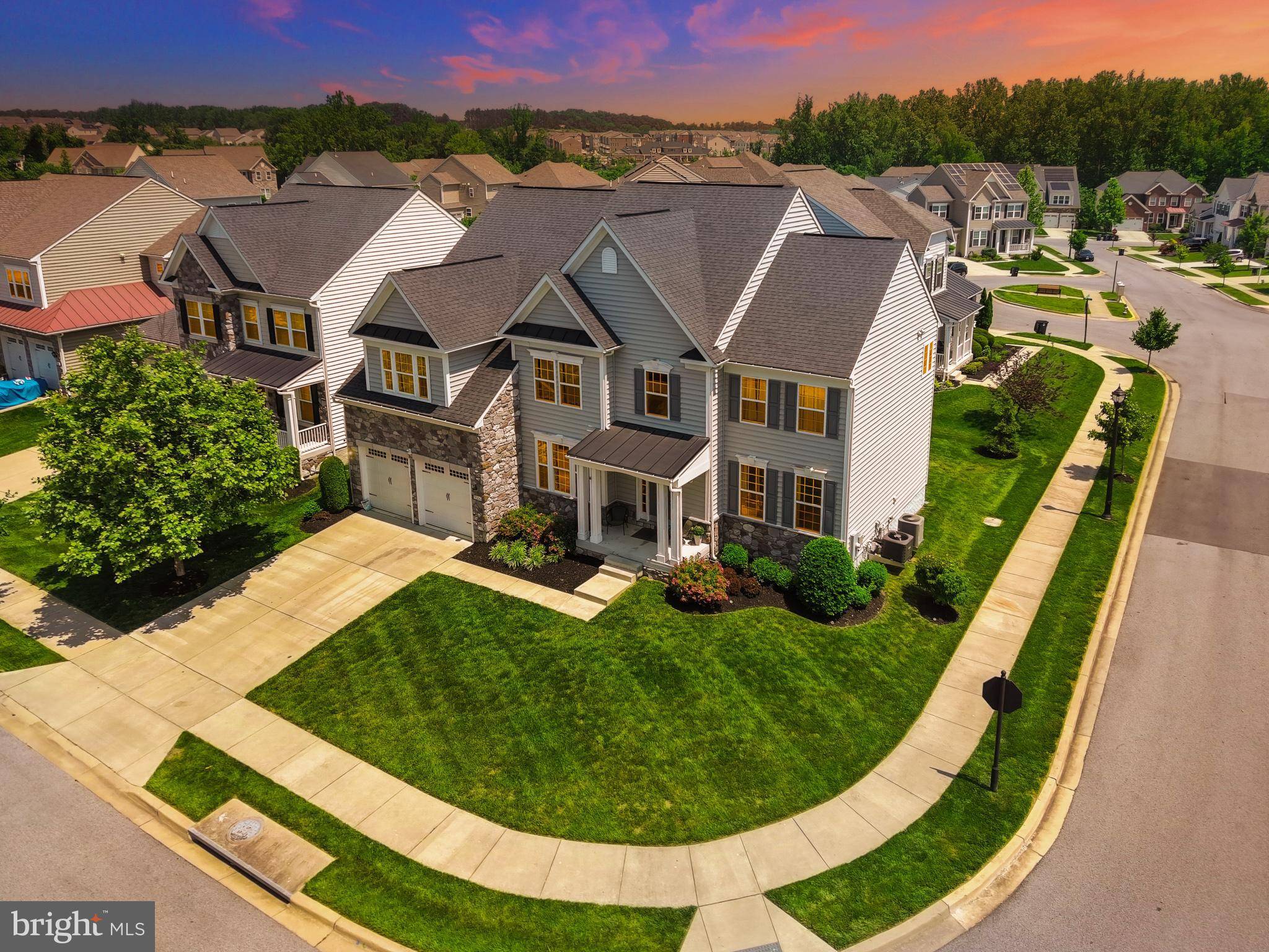 Upper Marlboro, MD 20772,9506 MANOR OAKS VW