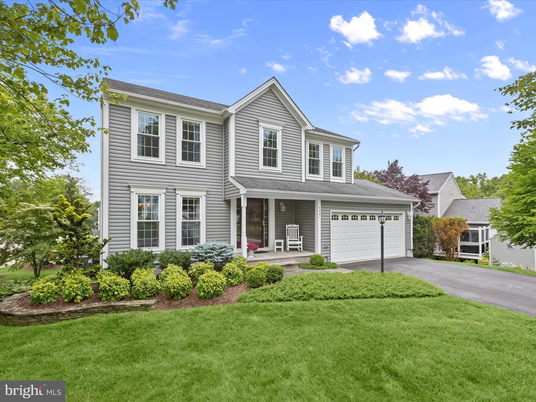 Elkridge, MD 21075,6601 STIPA CT