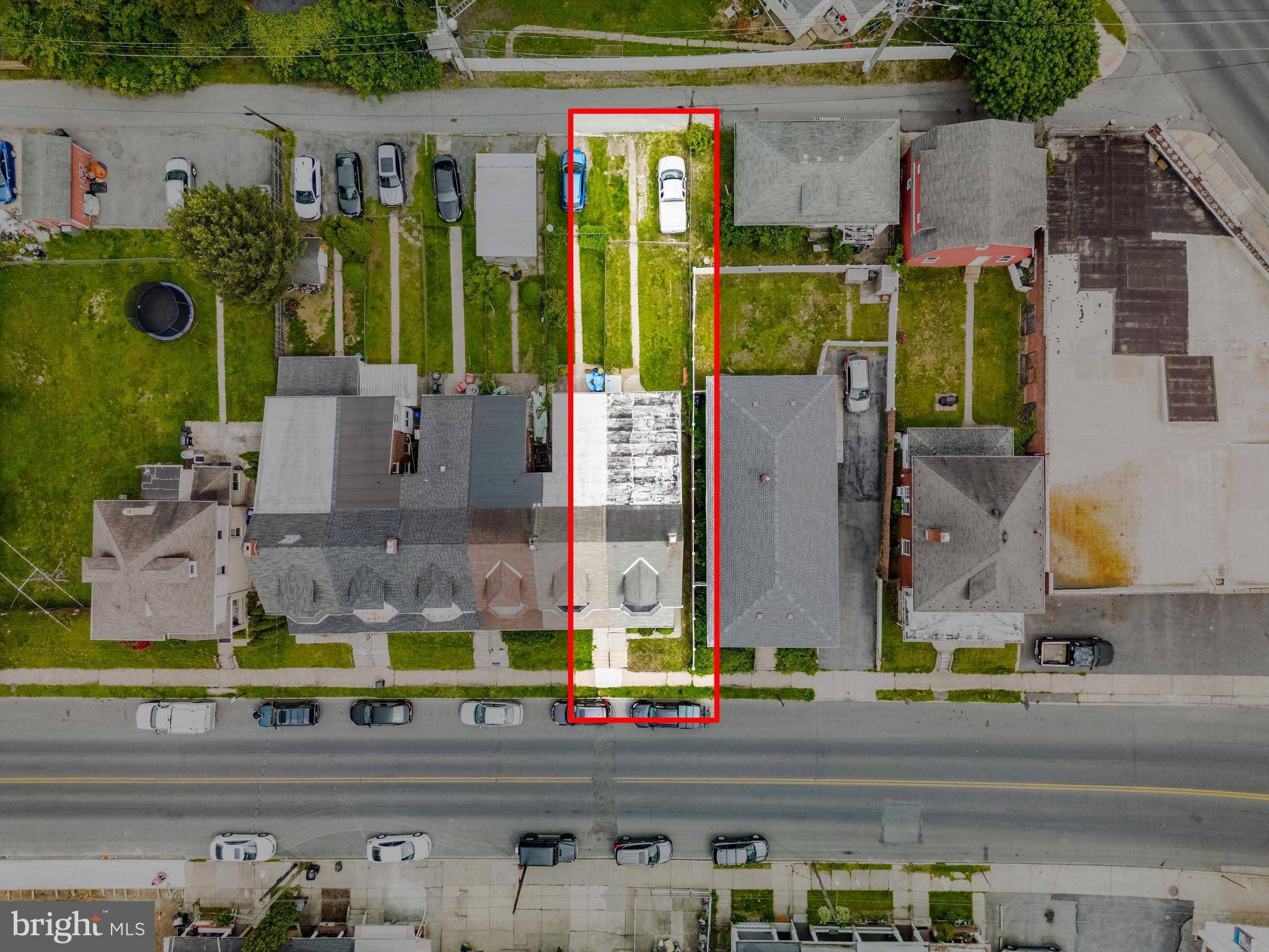 Bethlehem, PA 18018,1926 W BROAD ST