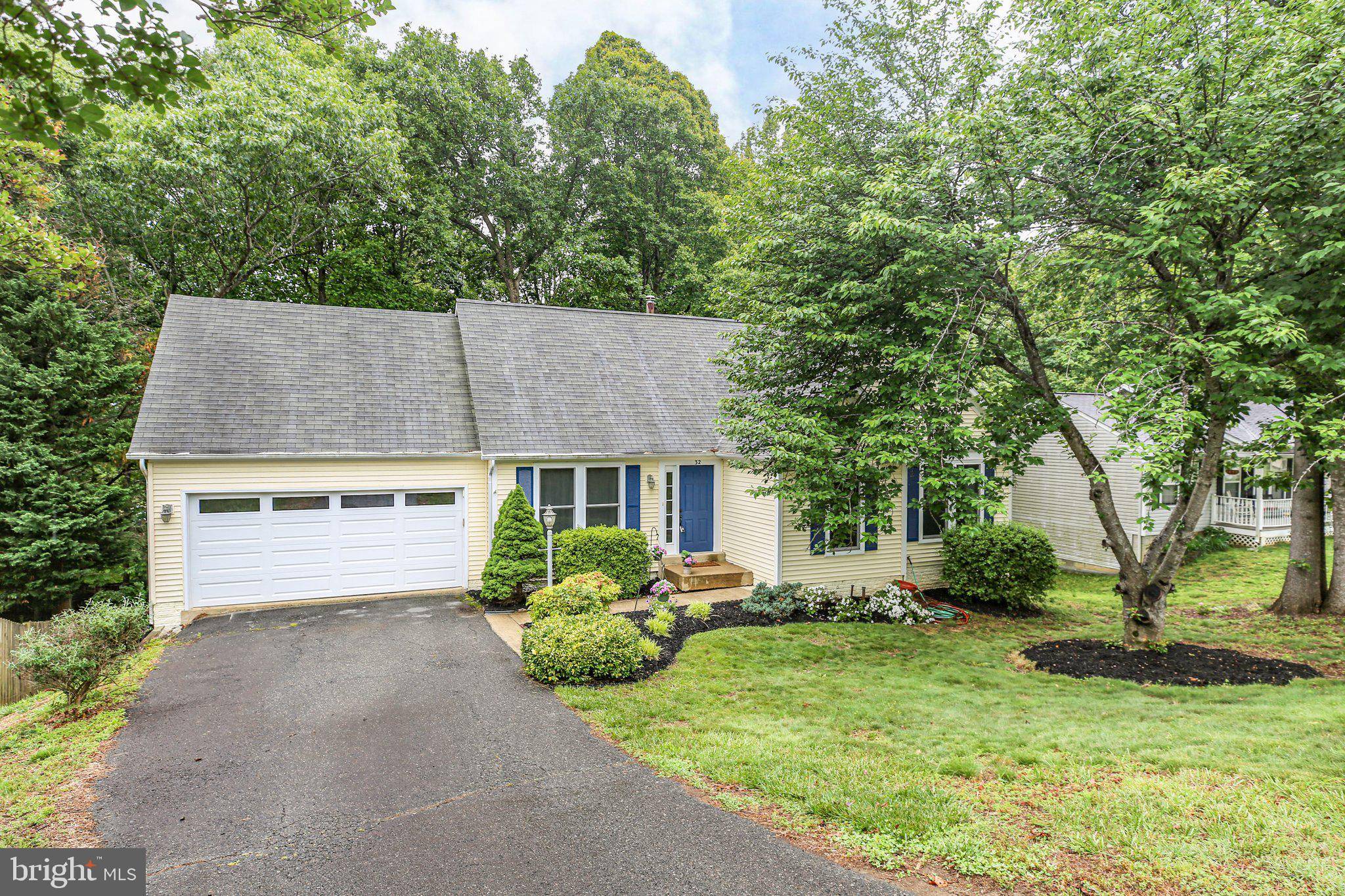 Fredericksburg, VA 22405,32 CHERRY LAUREL DR