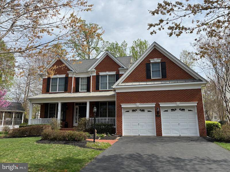 Haymarket, VA 20169,5905 BERRYVILLE CT