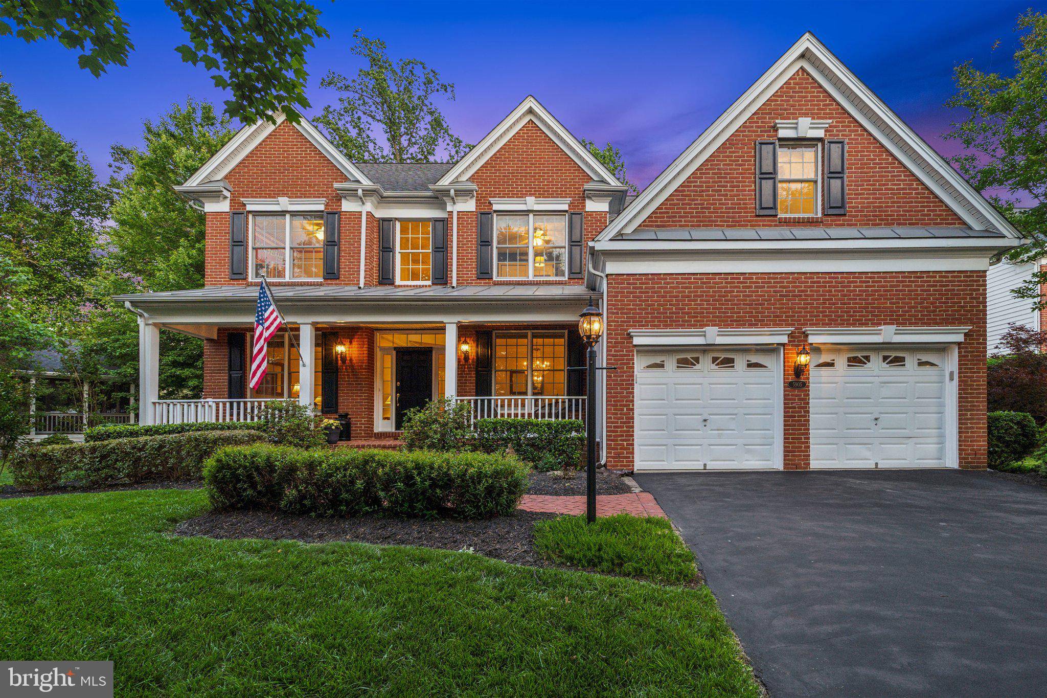 Haymarket, VA 20169,5905 BERRYVILLE CT