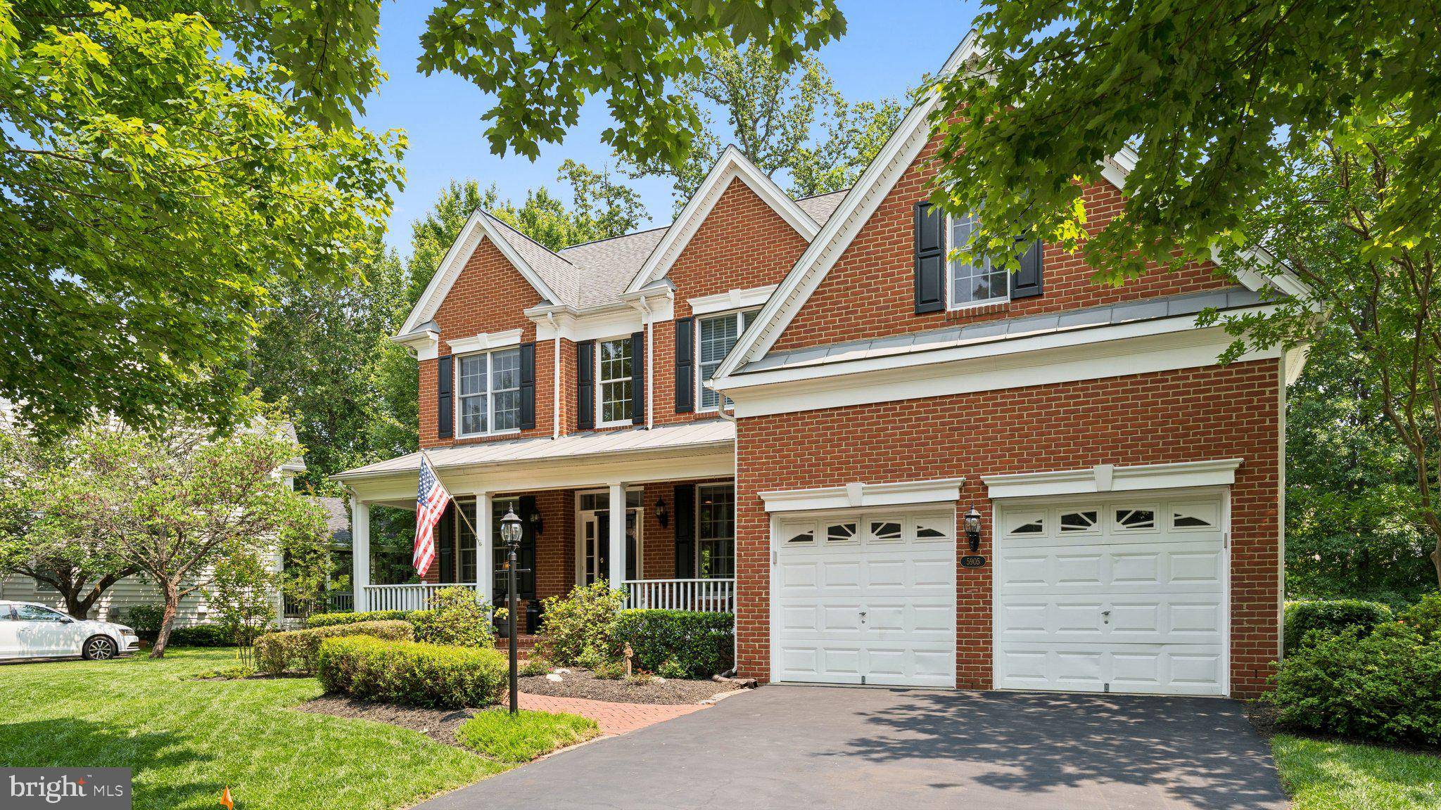 Haymarket, VA 20169,5905 BERRYVILLE CT