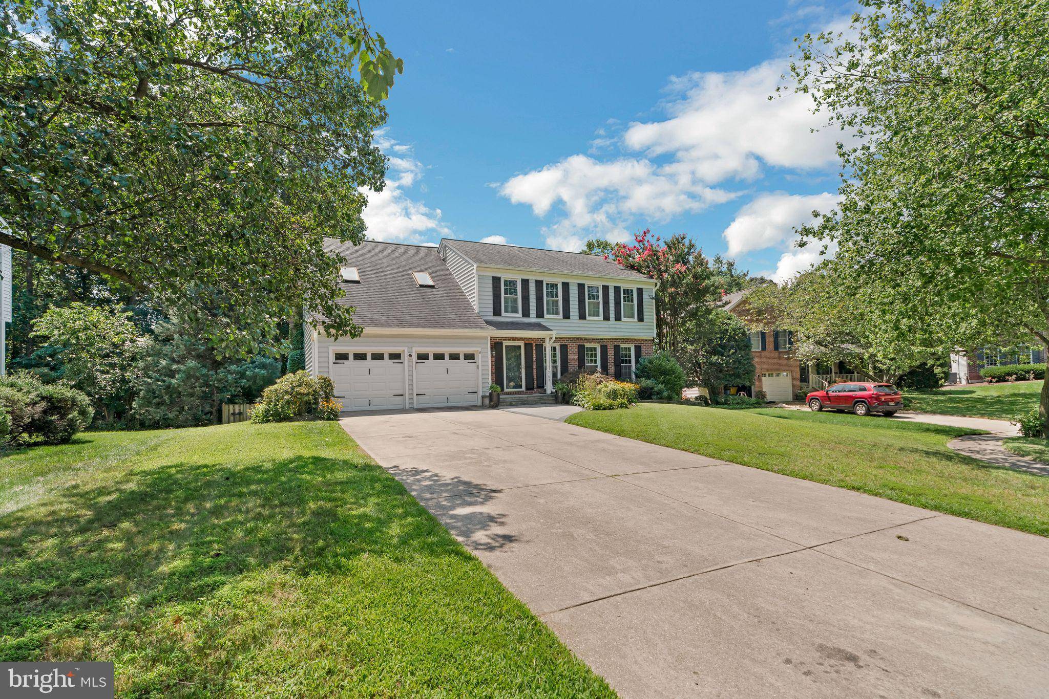 Millersville, MD 21108,747 ROCK ELM CT