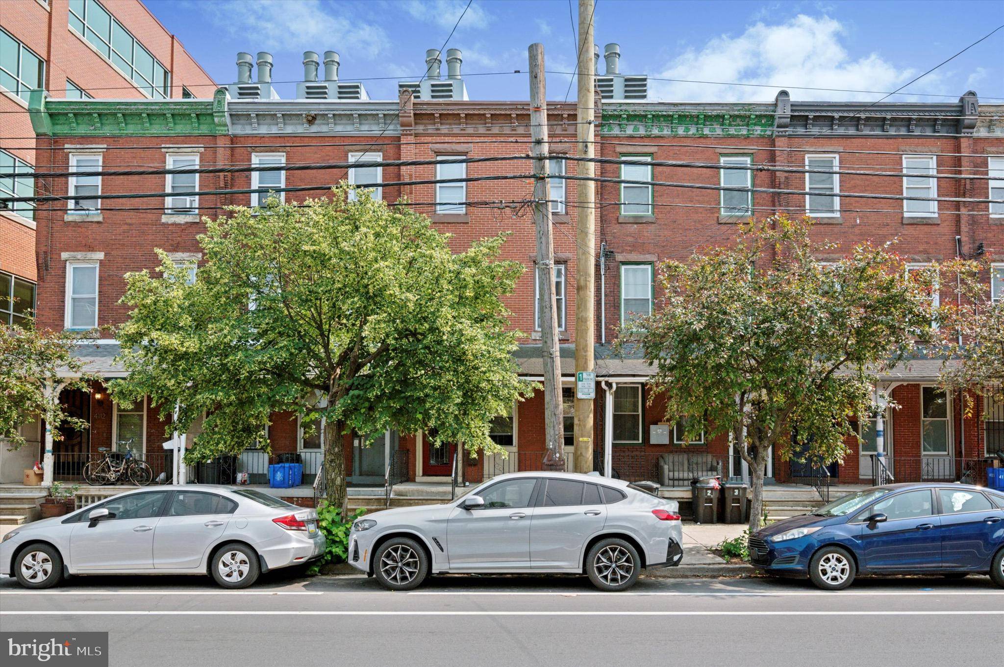 Philadelphia, PA 19104,4116 POWELTON AVE