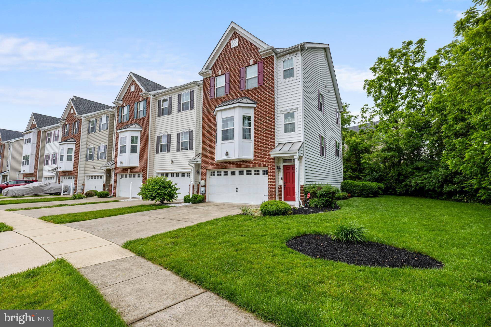 Deptford, NJ 08096,100 W WINTERBERRY WAY WAY W