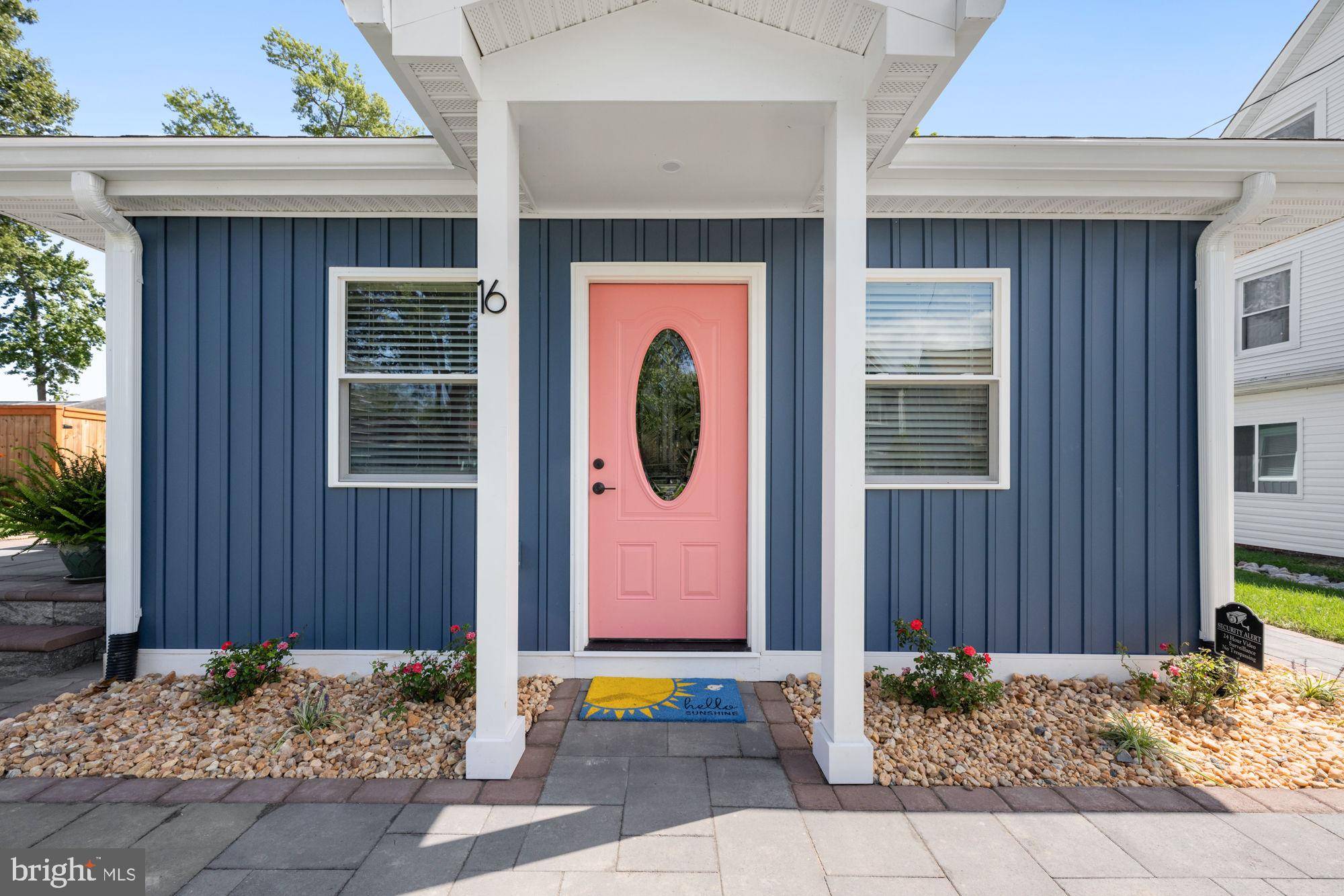 Colonial Beach, VA 22443,16 9TH ST