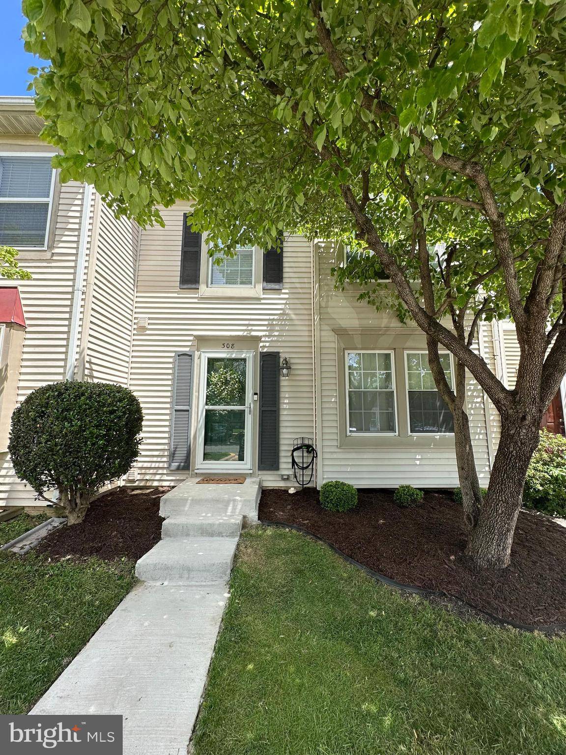 Gaithersburg, MD 20878,308 CURRY FORD LN