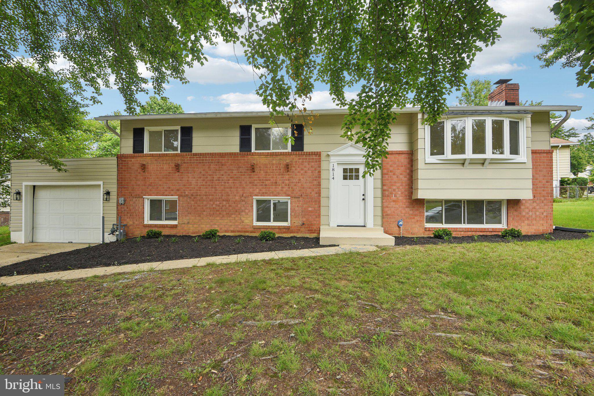 Oxon Hill, MD 20745,1814 IRONTON DR