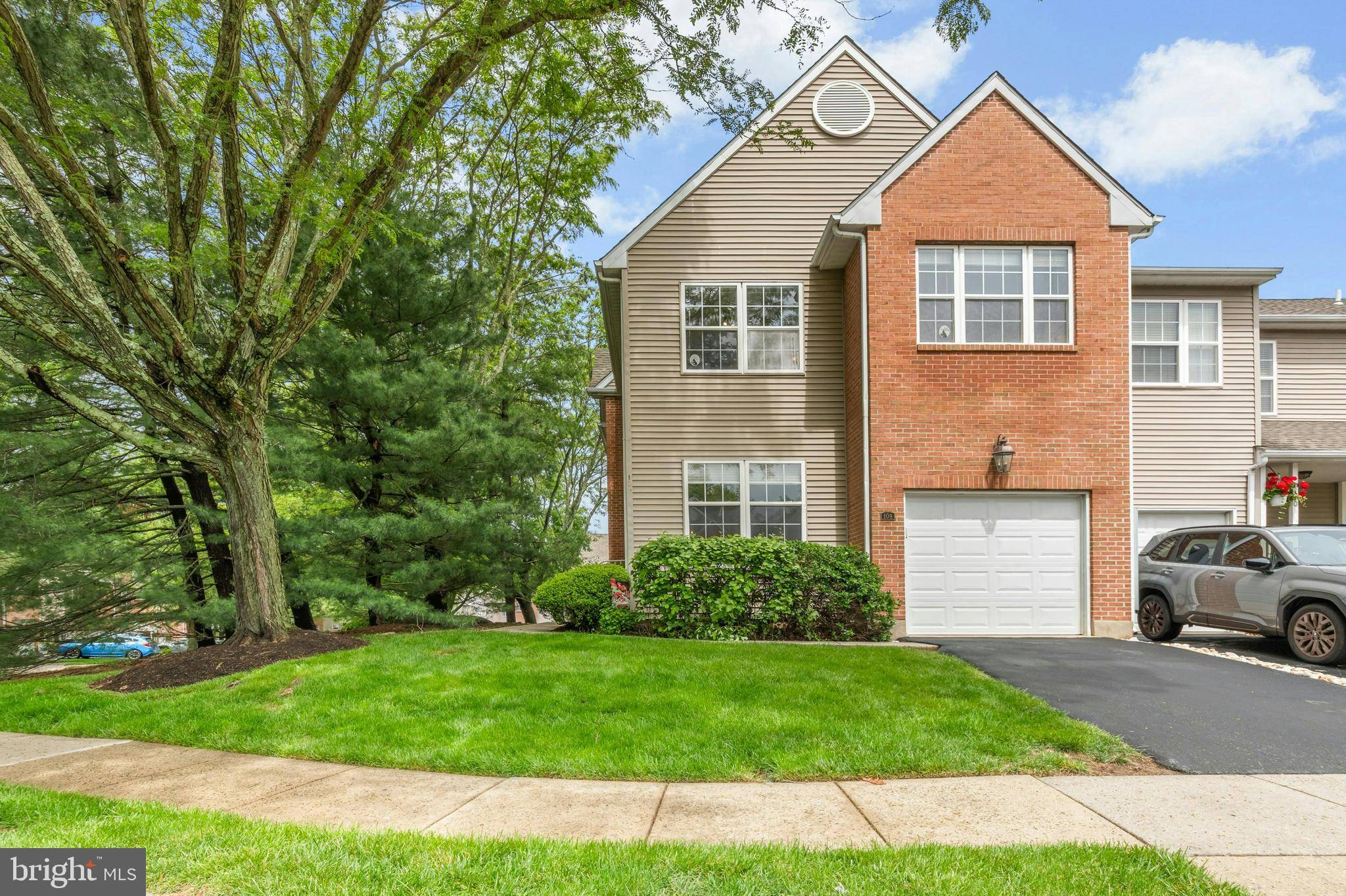 Doylestown, PA 18901,109 BLACKFRIARS CIR