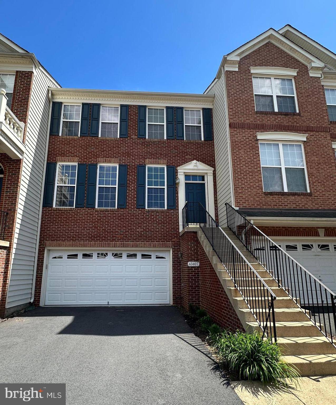 Ashburn, VA 20147,43407 BRIAR CREEK TER