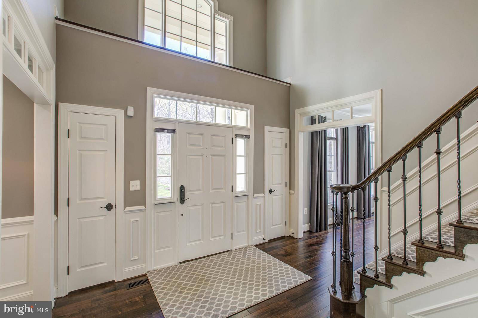 Fairfax Station, VA 22039,8138 RONDELAY LN
