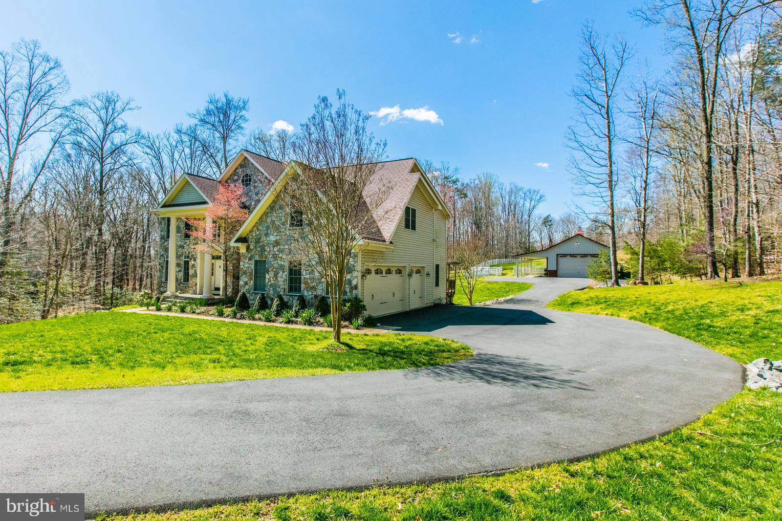Fairfax Station, VA 22039,8138 RONDELAY LN