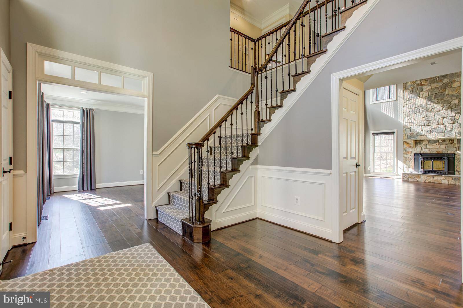Fairfax Station, VA 22039,8138 RONDELAY LN